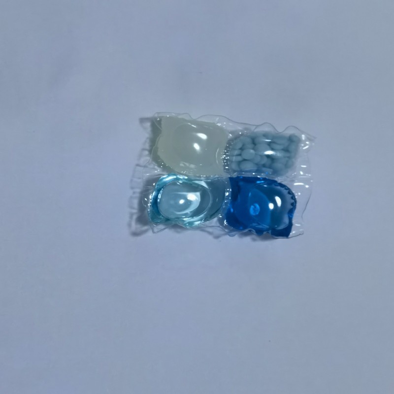 Tough Stain Fresh Scent Powerful Cleaning Make Laundry Day Easier Efficient Laundry Detergent Pods