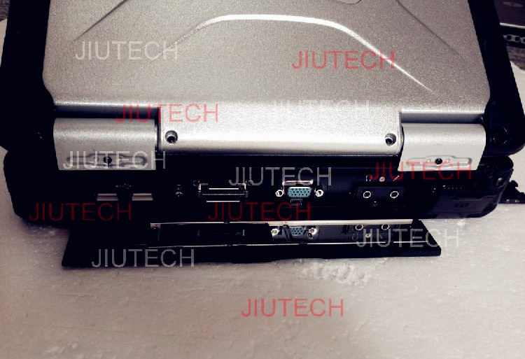 Full Set Vocom vocom Pro With CF30 Laptop TT 2.3 Software PTT 2