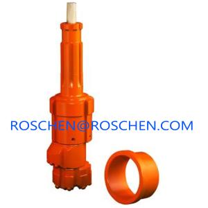 Wholesale Tubex Xl Overburden for Rock Down The Hole Drilling Systems , ISO from china suppliers