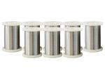 FB 0.5mm ISO9001 Platinum Type R Thermocouple Bare Wire