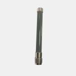 Omni Lte Antenna FRP Antenna Outdoor WIFI 2.4G Antenna 16x150mm