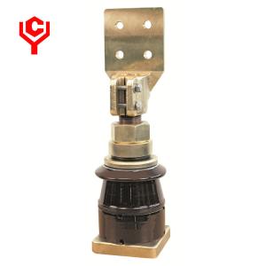 Wholesale DIN 42530 Power Transformer Bushings 1000-3150A Investment Casting from china suppliers