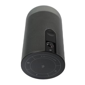 Wholesale 1080P 180 ANSI Lumens 1*3w Speaker Full 4k Home Projector 7.4V 4000mAh from china suppliers