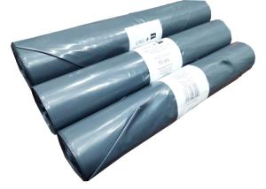 Wholesale Heavy Duty 2.5 Mil 100 Litre Recyclable Reusable Bags Contractor Trash Bags from china suppliers