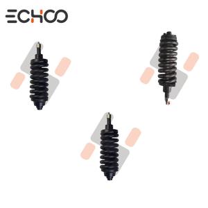 Wholesale 20Y-30-12110XX Track Adjuster Assembly Mini Excavator Chassis Parts from china suppliers