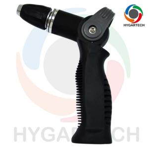 Wholesale Metal Thumb Control Hose Nozzle Down Pressure Garden Washer Pet Cleaning Gun from china suppliers