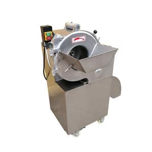 Wholesale 600kg/H Automatic French Fry Cutter For Snack Food Production from china suppliers