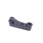 Industrial CNC Machined Plastic Parts Precision Hardware 5 Axis Machining