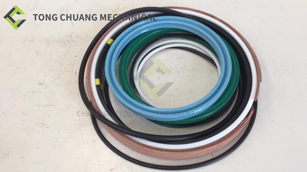 Zoomlion Concrete Pump Truck Accessories Second Arm Repair Kit 001616207A0200000