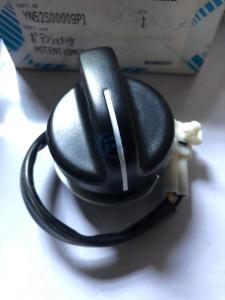 Wholesale Kobelco Excavator Wear Parts SK200-6 SK230-6 Excavator Potentiometer from china suppliers