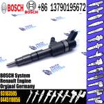 0445110021 BOSCH Diesel Injector 0445110056 Diesel Injection Pump