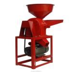 DONGYA 9FC 2102 Home Use Rice Flour Mill Machine