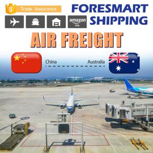Wholesale TUV Air Freight Forwarder From China To Australia from china suppliers