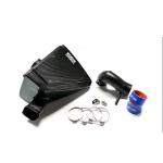 Universal Air Intake Black Red Car Cold Air Intake Filter For Cadillac