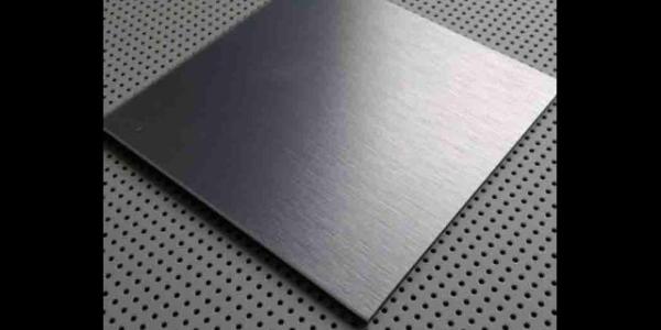 Construction Stainless Steel Sheet Plate Seamless Alloy Steel Pipe Available