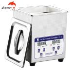 100W Skymen Ultrasonic Cleaner