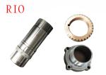 DN40 1400 turn Stainless Steel Worm Gear Reducers