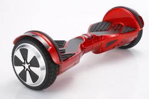 China smart electric skateboard ,8inch wheel,350w, Lithium-ion 36V ,good quality on sale
