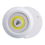 Tap On/OFF Switch Battery Operated Cabinet Light