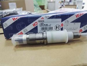 Wholesale Common rail injector 0445120236 suit for fuel pump engine FOR SALE MADE IN CHINA from china suppliers