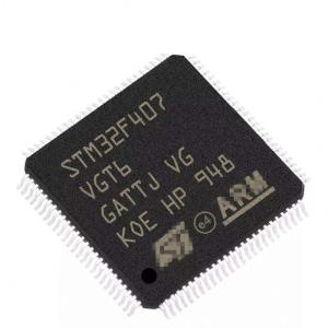 Wholesale PIC32MZ1024ECG064-E/PT from china suppliers