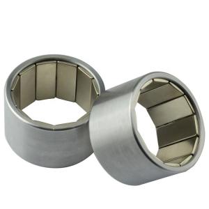 Wholesale Mute Ndfeb High Torque Permanent Magnet Motor Stator Assembly ROHS from china suppliers