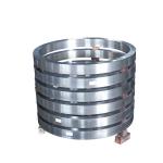 Large Diameter Carbon Steel And Alloy Steel Forging Seamless Rolled Rings