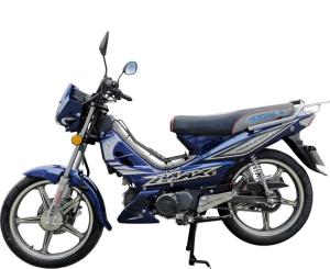 Wholesale 1 Cylinder ZS Engine 110cc 50cc Gas Dirt Bike Super Cub Bike Cool Design from china suppliers