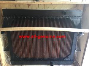 Wholesale 15255102 RADIATOR OF TEREX NHL UNIT RIG CUMMINS ALLISON TR35A 3303 3305 3307 TR50 TR60 TR100 MT3300 MT3600 MT4400 from china suppliers