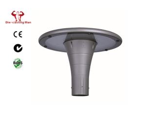 Wholesale 120° Beam Angle Urban Outdoor Lighting / Garden Lighting Fixtures 50 - 60Hz Frequency Range from china suppliers