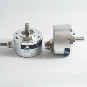 Wholesale 720ppr Absolute Optical Encoder from china suppliers