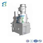 Seaworthy 500KW WFS-500 Type Hospital and Household Waste Incinerator with