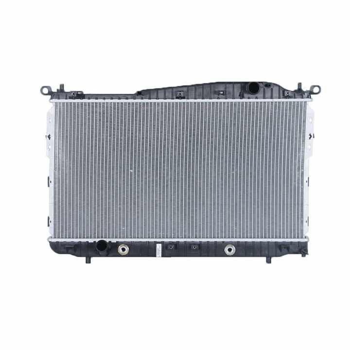 96815276 Aluminum Radiator for Chevrolet EPICA 04-11 Cooling System Auto Spare Parts
