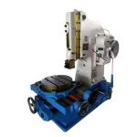 B5020 Metal Planer Machine Metal Vertical Shaper 500MM Max Slotting Length