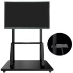 32 40 43 50 55 58 65 75 85 86 98 100 110 Inch Interactive Flat Panel Smart White