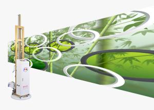 Wholesale Indoor Cmyk Automatic Wall Printing Machine Vertical Operated from china suppliers