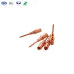 Machinery Aluminum Milling Turning Parts CNC Machining Custom Services High