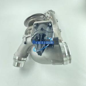 Wholesale Turbocharger 7636784 11657636784 11658643129 8643129 11652681209 2681209 Compatible For BMW 1.5T B38 B36 Engine 216i 218i 220i X1 X2 MINI from china suppliers