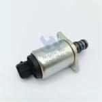 TM68501 Excavator Accessories Hydraulic Pump Proportional Solenoid Valve 24V