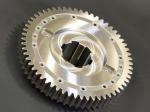 Custom Made High Precision Gears Harden Steel 0.01 - 0.05mm Tolerance