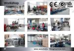 3 in 1 Monoblock Juice Filling Machine