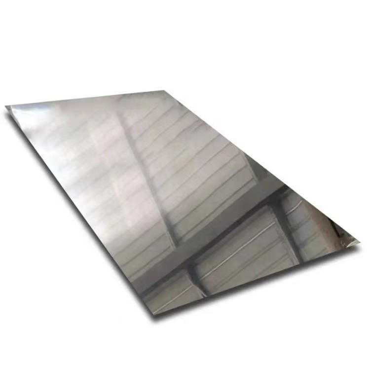 20 11 18 16 Gauge Cold Rolled Steel Sheet Metal 201 304 304L 316 316L 410 430 2b 1mm-20mm