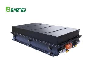 Wholesale Rechargeable 144V 412AH Electric Boat Lithium Ion Battery 4000 Cycles Life from china suppliers