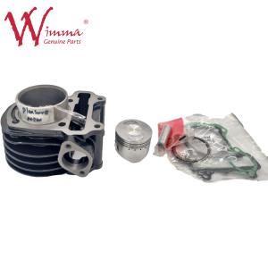 Wholesale Motorcycle Cylinder Kit Hydraulic Engine Cylinder Block Pleasure New/KPL from china suppliers