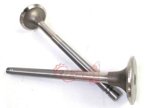 Wholesale NT855 NTA855 Engine Spare Parts Exhaust Valve 3040830 from china suppliers