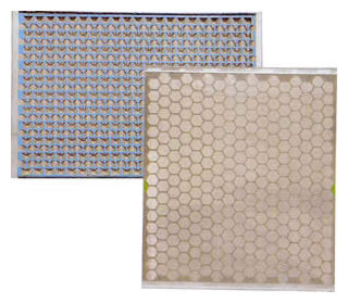 0.1mm To 0.3mm Stainless Steel Knitted Wire Mesh
