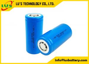 Wholesale 3C Discharge Phosphate Rechargeable Lithium Battery IFR32700 6000mah 3.3v from china suppliers