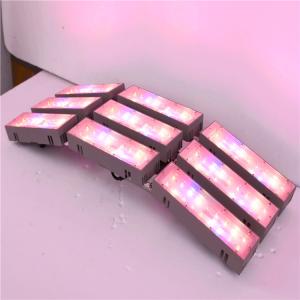 Wholesale WH/BK housing color led grow light led plant grow lights led plant grow lgihts,LED horticulture lighting laser light, from china suppliers