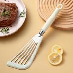 Stocked Nonstick Cookware Turner for Stir-Frying in Kitchen Pot Super Markets'