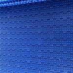 Flat Grid Modular Plastic Conveyor Belt Manufacturers Oil-Resistant
